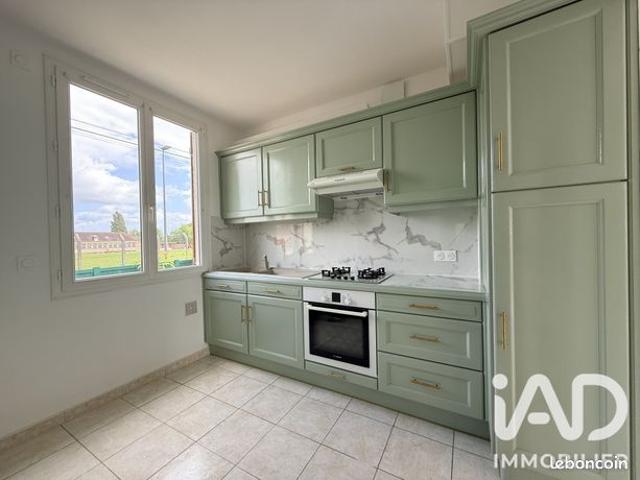 Maison 7 pièces 123 m²