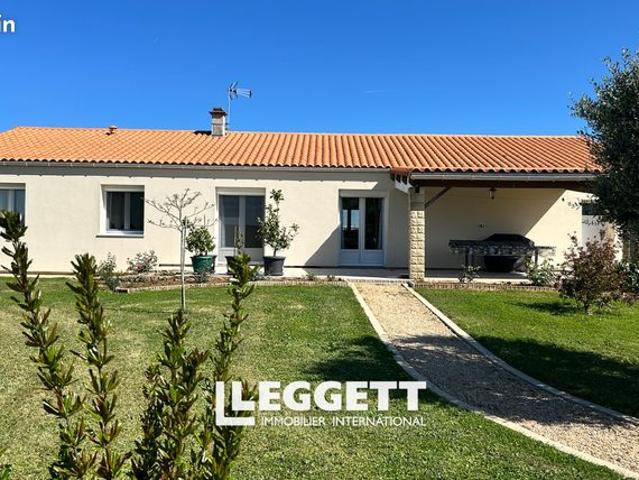 Maison 7 pièces 123 m²