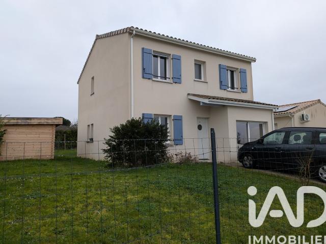 Maison 7 pièces 123 m²