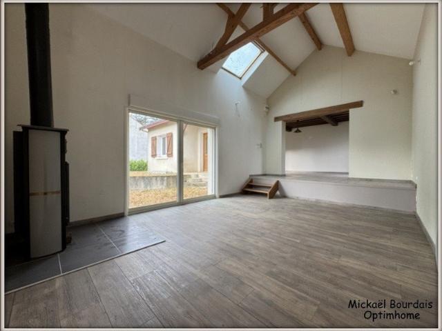Maison 7 pièces 123 m²