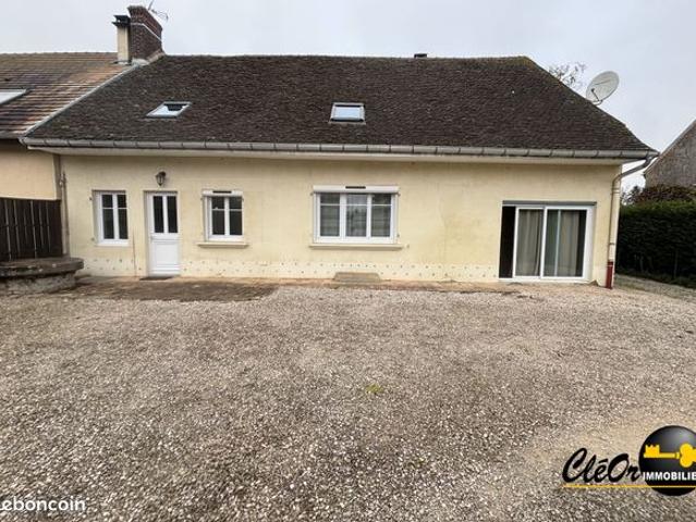 Maison 7 pièces 123 m²