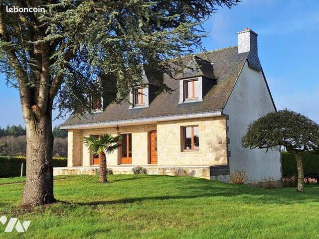 Maison 7 pièces 123 m²