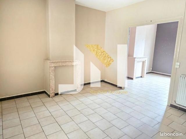 Maison 7 pièces 123 m²