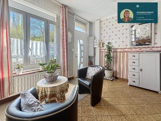 Maison 7 pièces 123 m²