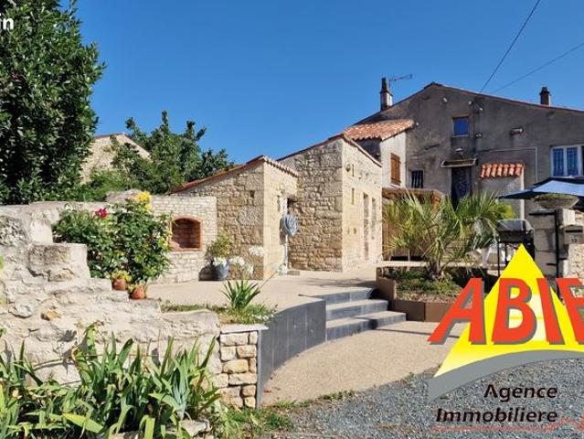 Maison 7 pièces 123 m²