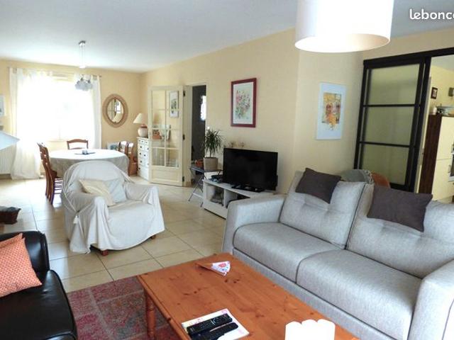 Maison 7 pièces 123 m²