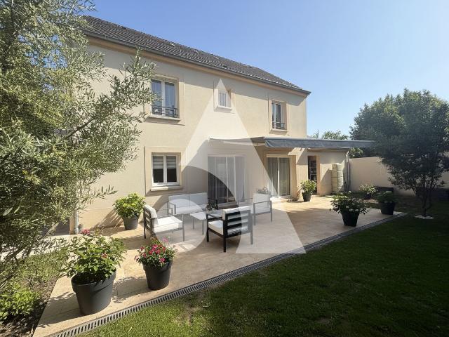 Maison 7 pièces 127 m²