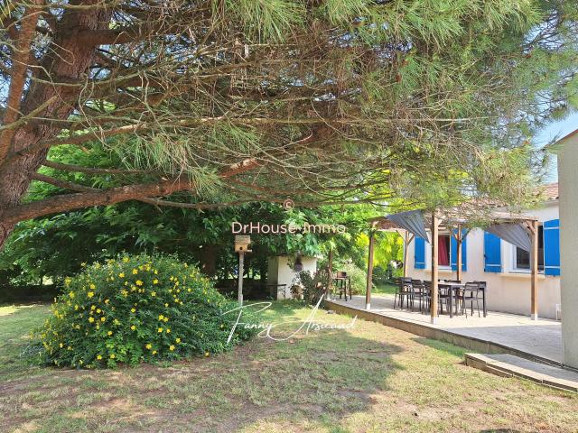 Maison 7 pièces 123 m²