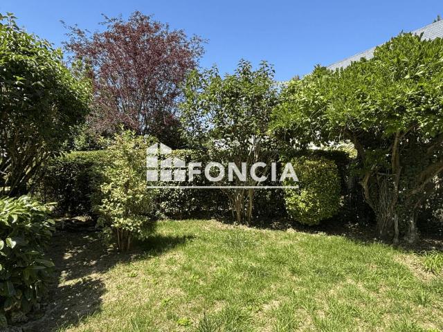Maison 7 pièces 123 m²
