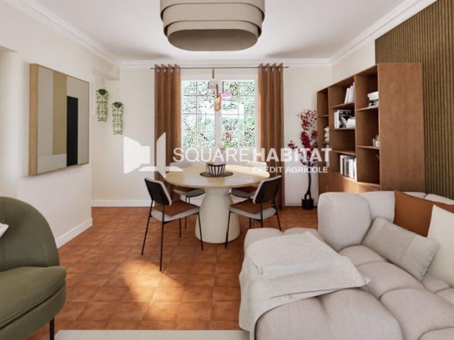 Maison 7 pièces 123 m²