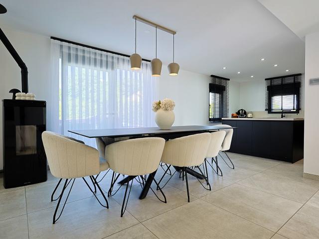 Maison 7 pièces 123 m²