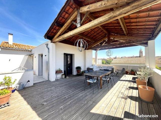 Maison 7 pièces 123 m²