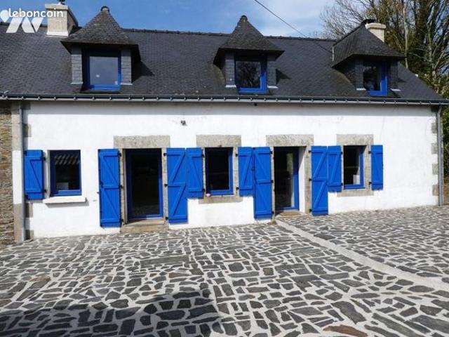 Maison 7 pièces 123 m²