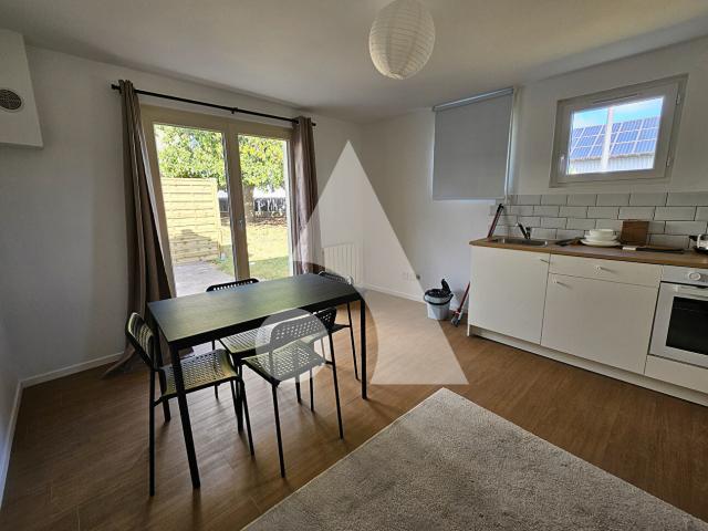 Maison 7 pièces 125 m²