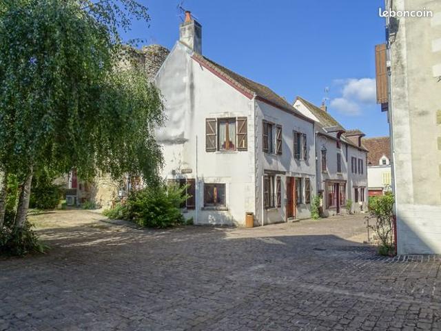 Maison 7 pièces 123 m²