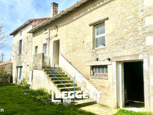 Maison 7 pièces 123 m²