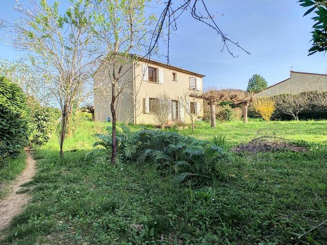 Maison 7 pièces 123 m²