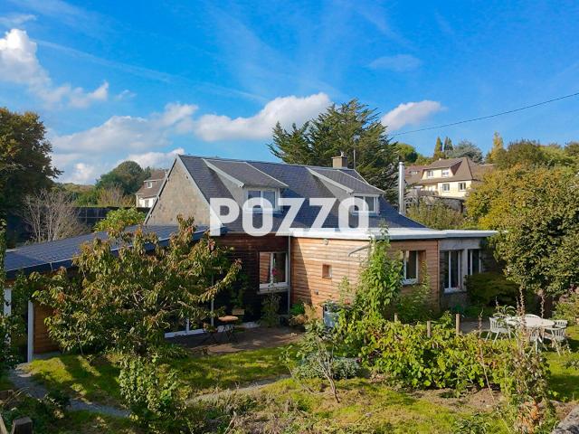 Maison 7 pièces 123 m²