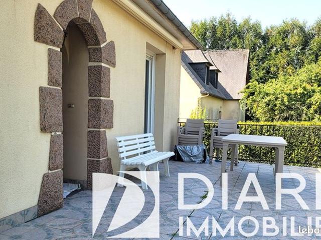 Maison 7 pièces 123 m²