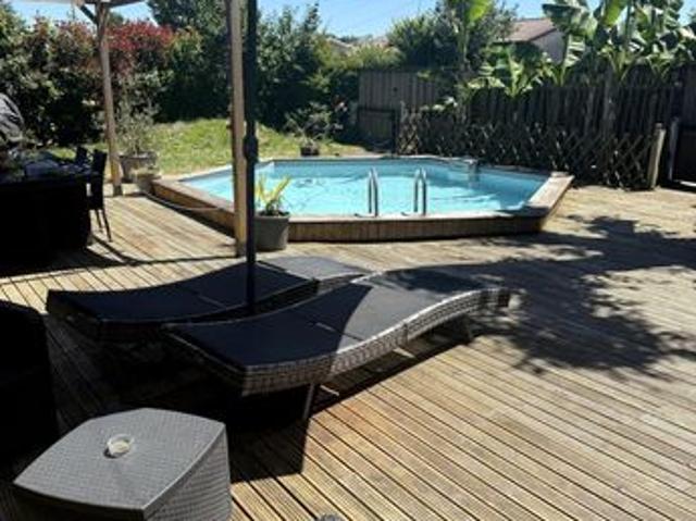 Maison 7 pièces 123 m²