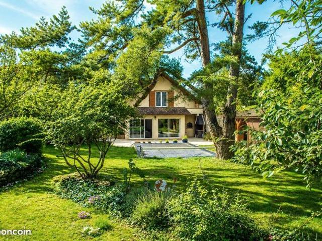 Maison 7 pièces 123 m²