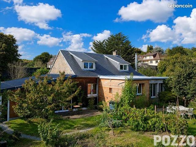 Maison 7 pièces 123 m²