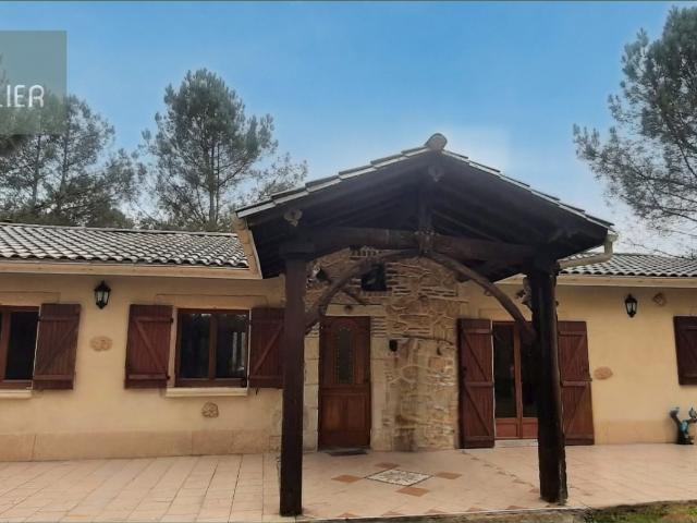 Maison 7 pièces 123 m²
