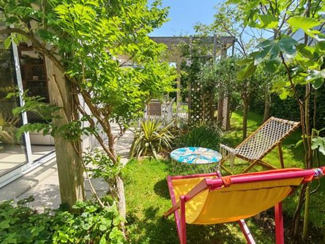 Maison 7 pièces 123 m²