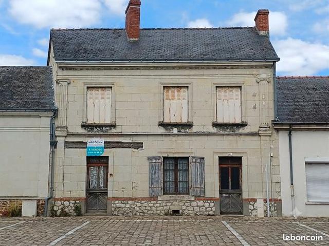 Maison 7 pièces 123 m²