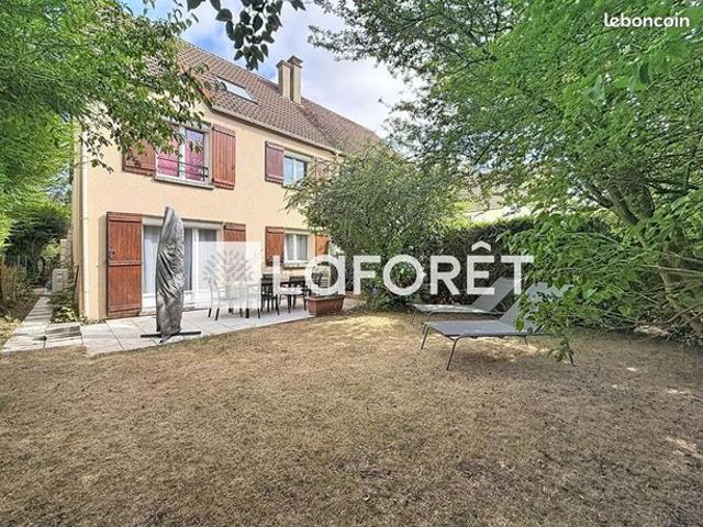 Maison 7 pièces 123 m²