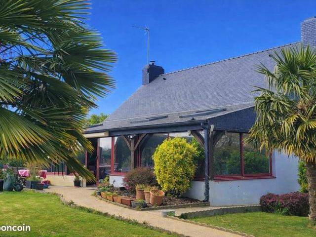 Maison 7 pièces 123 m²