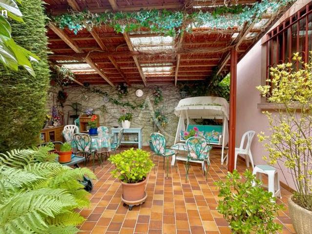 Maison 7 pièces 123 m²