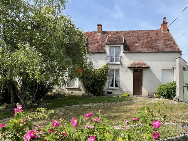 Maison 7 pièces 123 m²