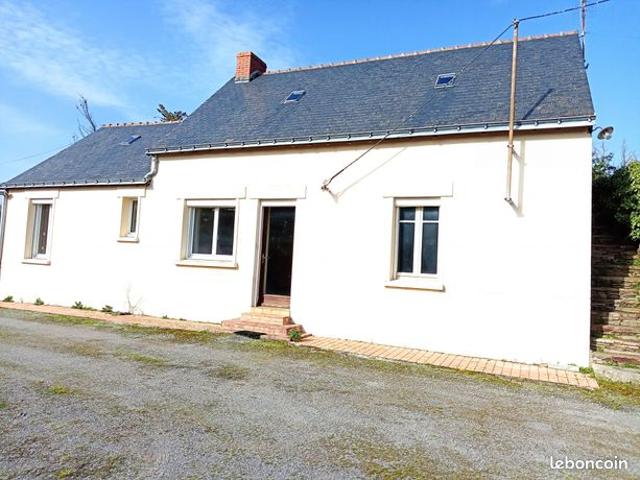 Maison 7 pièces 123 m²