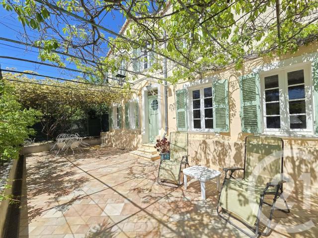 Maison 7 pièces 123 m²