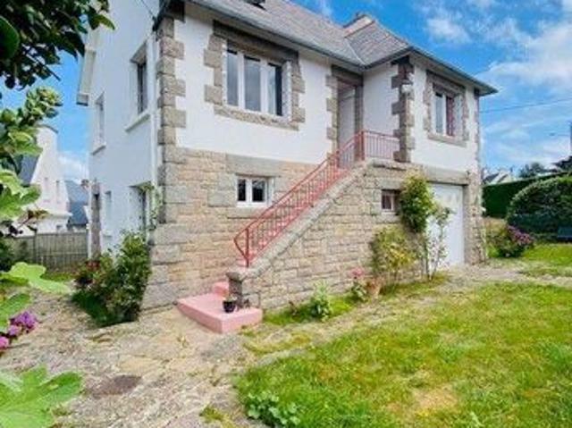 Maison 7 pièces 123 m²