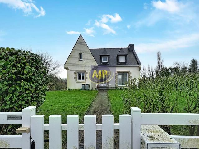 Maison 7 pièces 123 m²