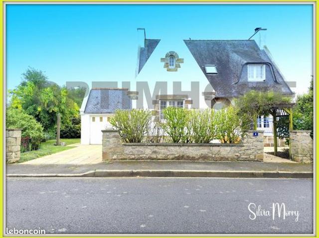 Maison 7 pièces 123 m²
