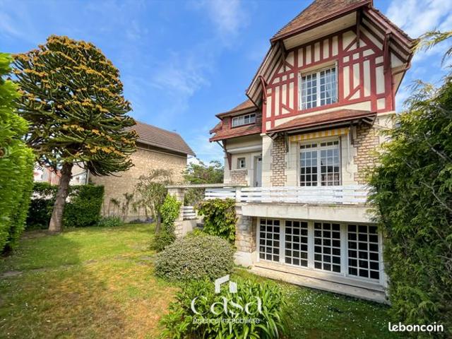 Maison 7 pièces 123 m²