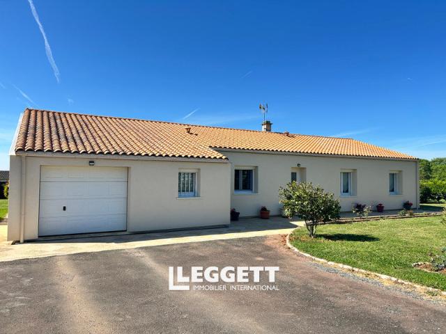 Maison 7 pièces 123 m²
