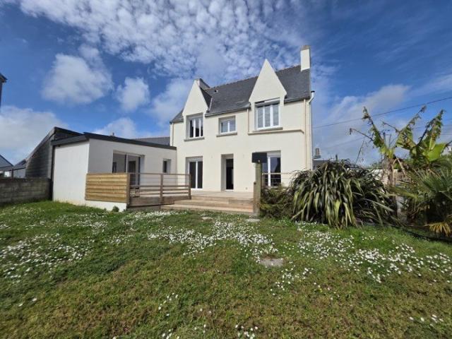 Maison 7 pièces 123 m²