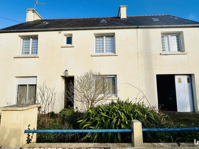 Maison 7 pièces 123 m²