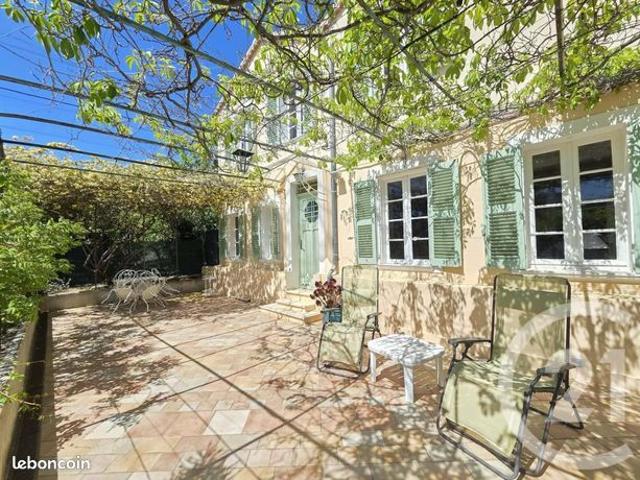 Maison 7 pièces 123 m²
