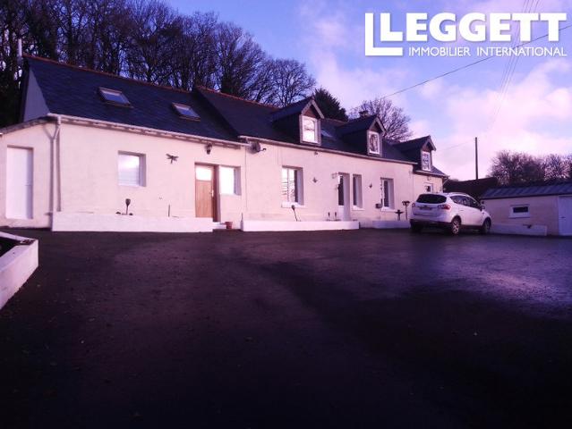 Maison 7 pièces 123 m²