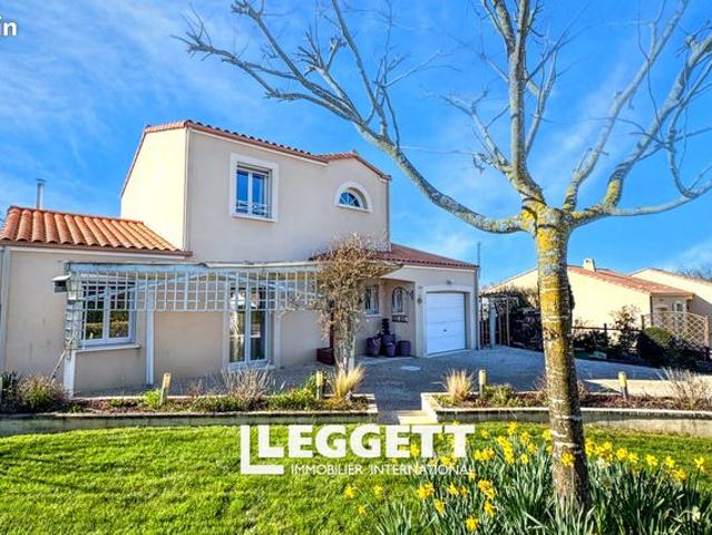 Maison 7 pièces 123 m²