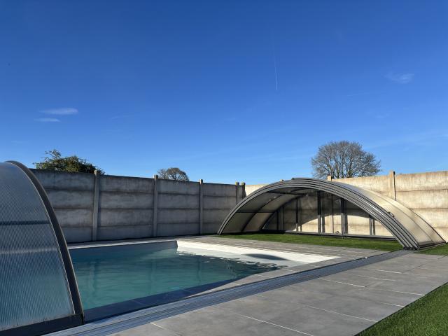 Maison 7 pièces 123 m²