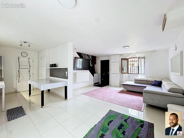 Maison 7 pièces 123 m²