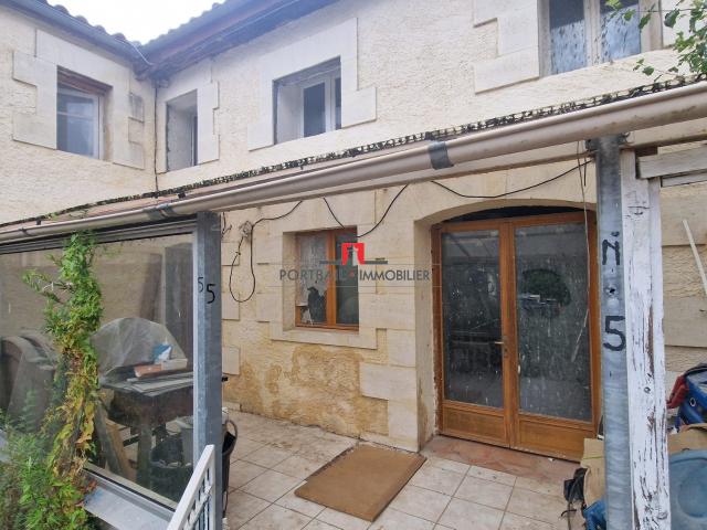 Maison 7 pièces 123 m²