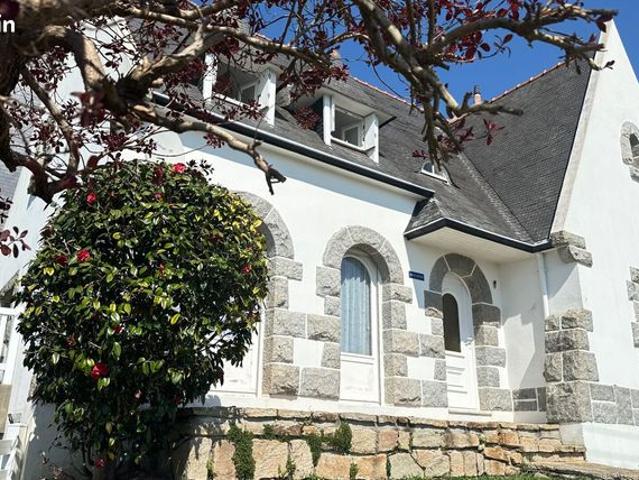 Maison 7 pièces 123 m²