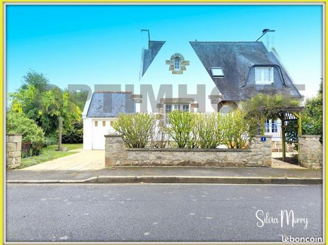 Maison 7 pièces 123 m²